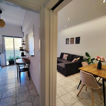 Adagio Apartment กาลามาตา ภายนอก รูปภาพ