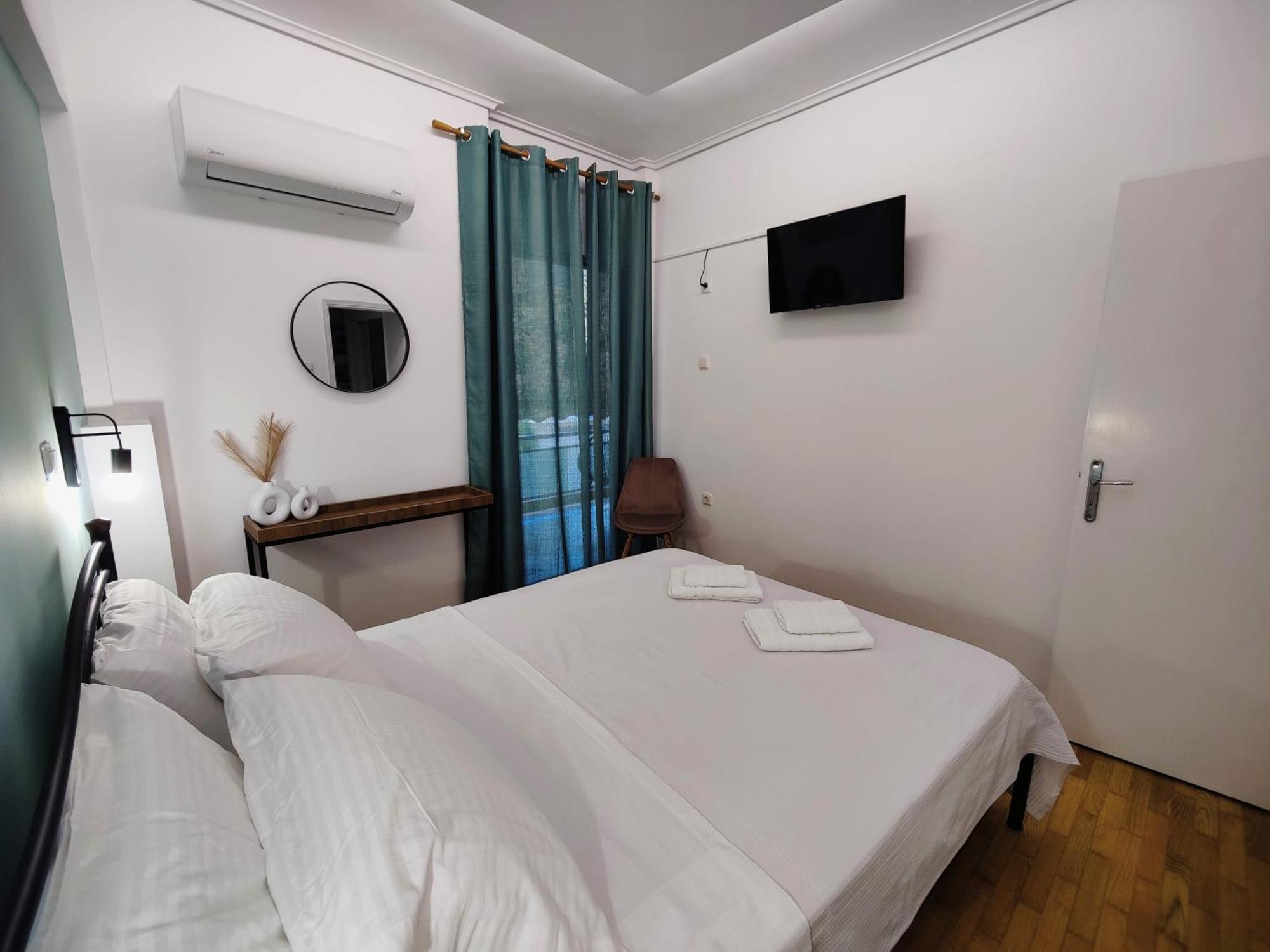 Adagio Apartment กาลามาตา ภายนอก รูปภาพ