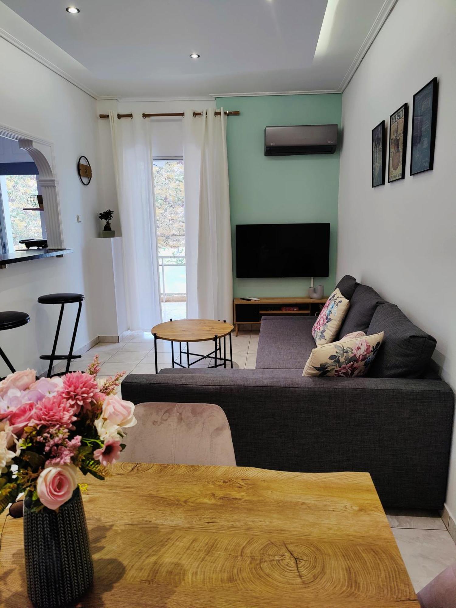 Adagio Apartment กาลามาตา ภายนอก รูปภาพ