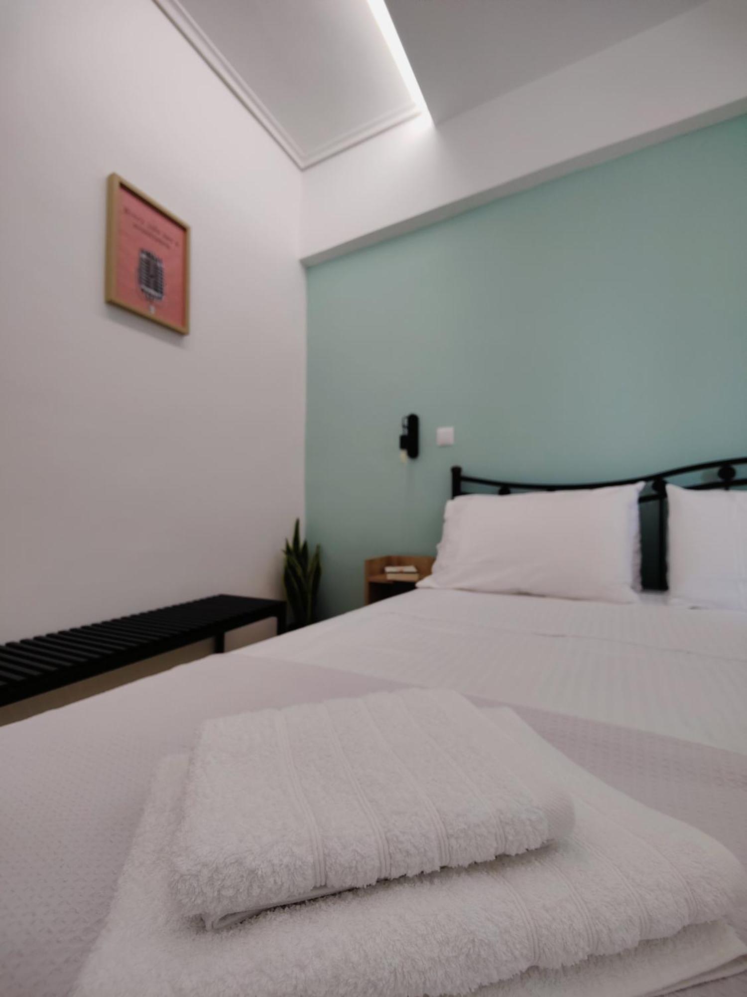 Adagio Apartment กาลามาตา ภายนอก รูปภาพ