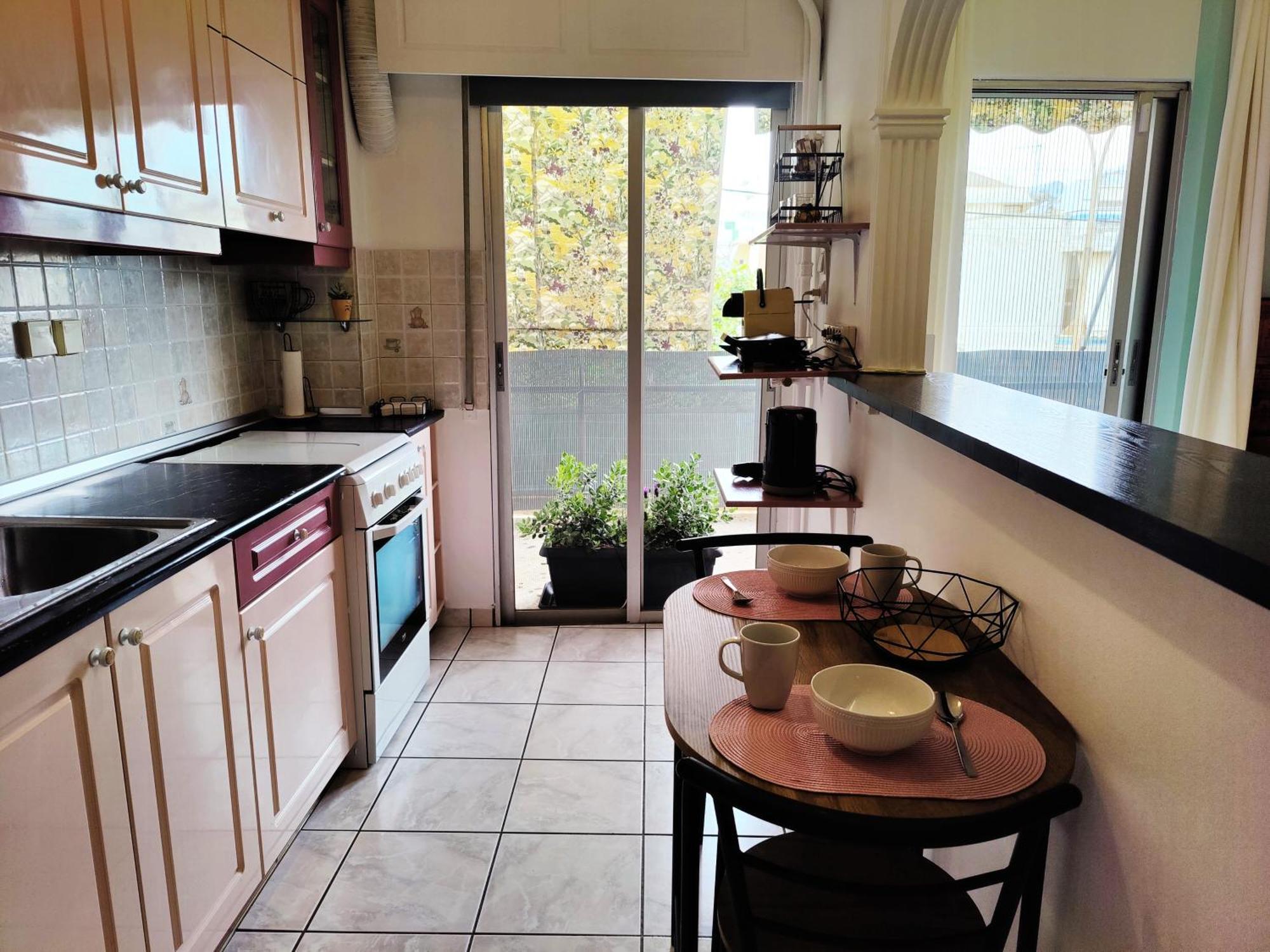 Adagio Apartment กาลามาตา ภายนอก รูปภาพ