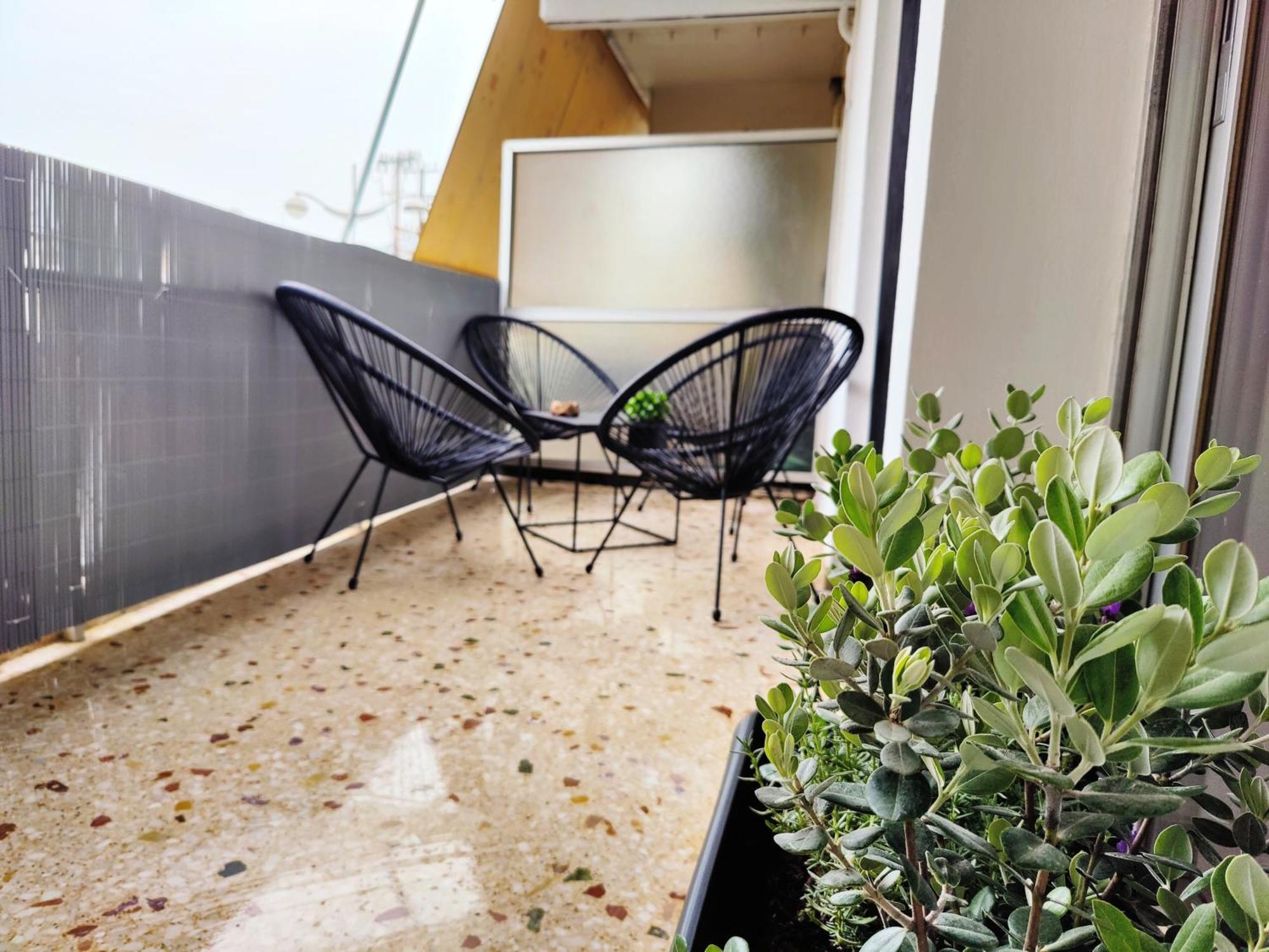 Adagio Apartment กาลามาตา ภายนอก รูปภาพ