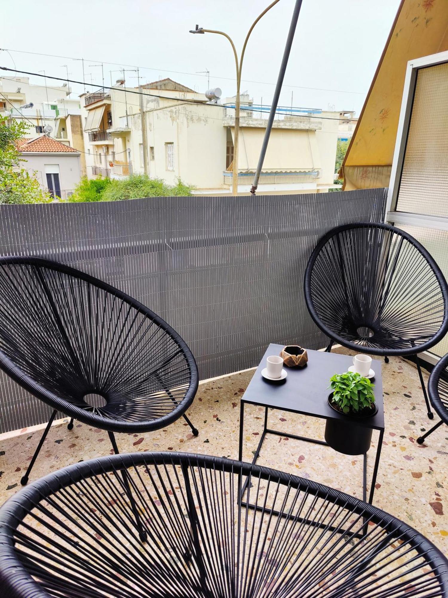Adagio Apartment กาลามาตา ภายนอก รูปภาพ