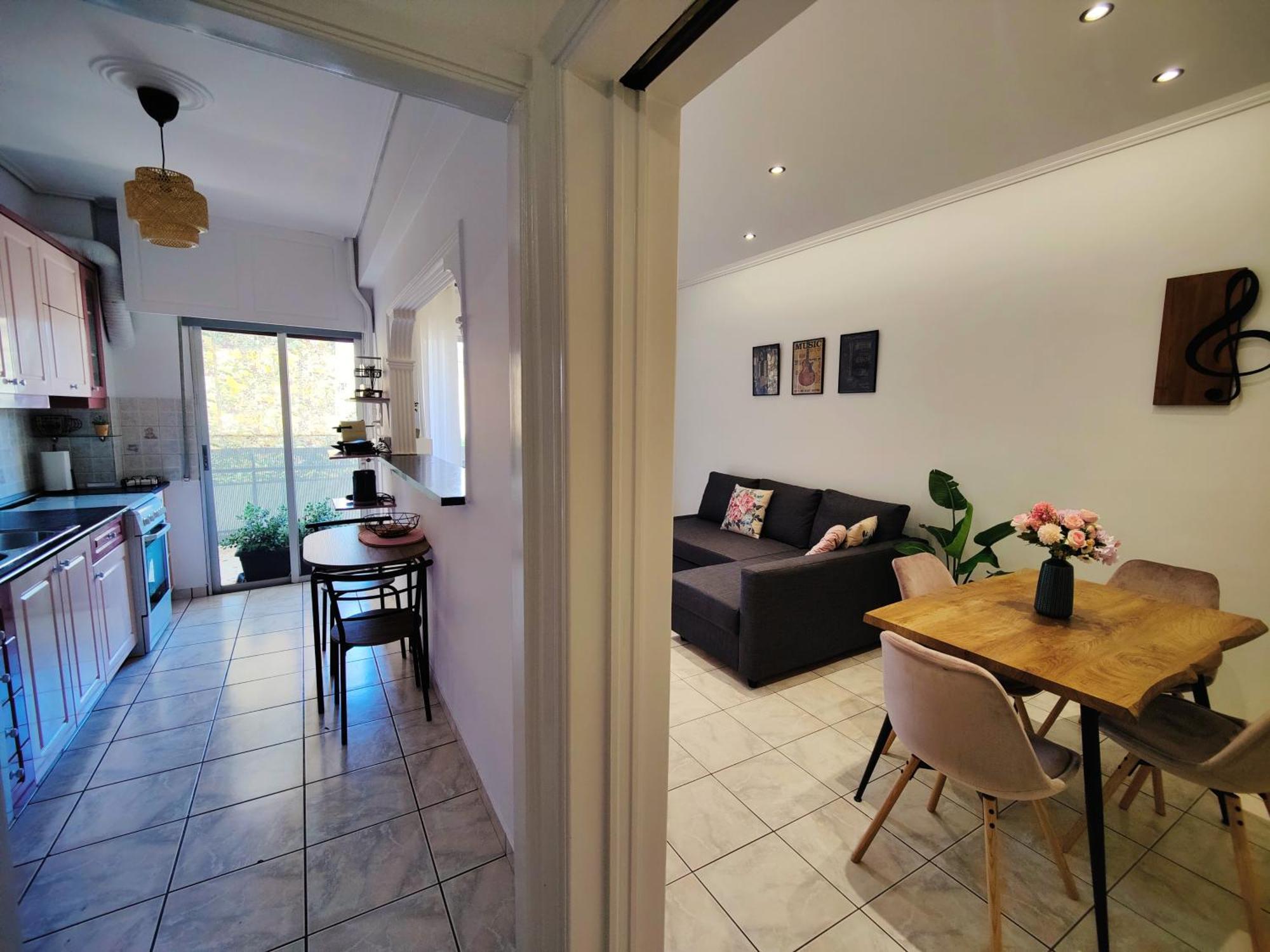 Adagio Apartment กาลามาตา ภายนอก รูปภาพ