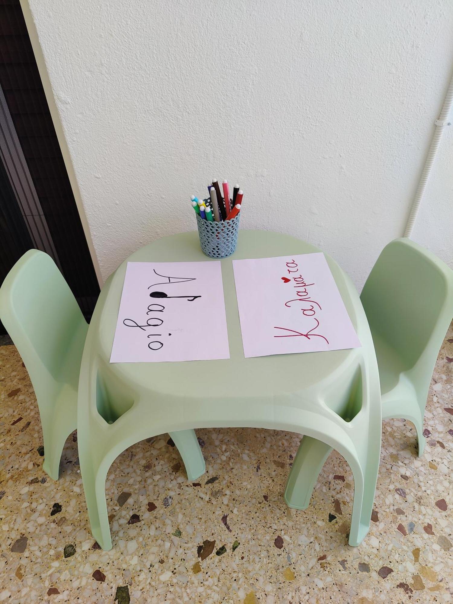 Adagio Apartment กาลามาตา ภายนอก รูปภาพ