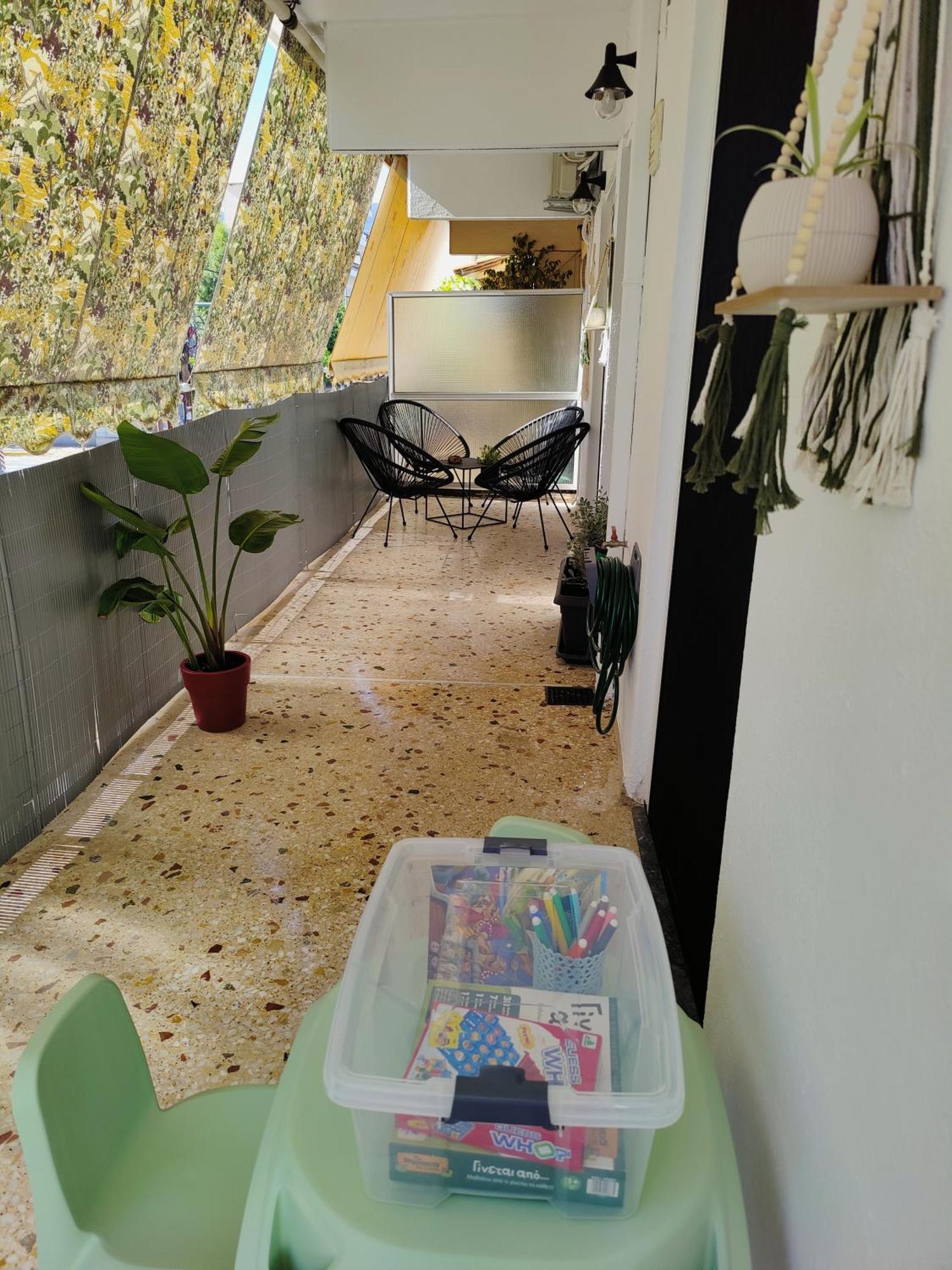 Adagio Apartment กาลามาตา ภายนอก รูปภาพ