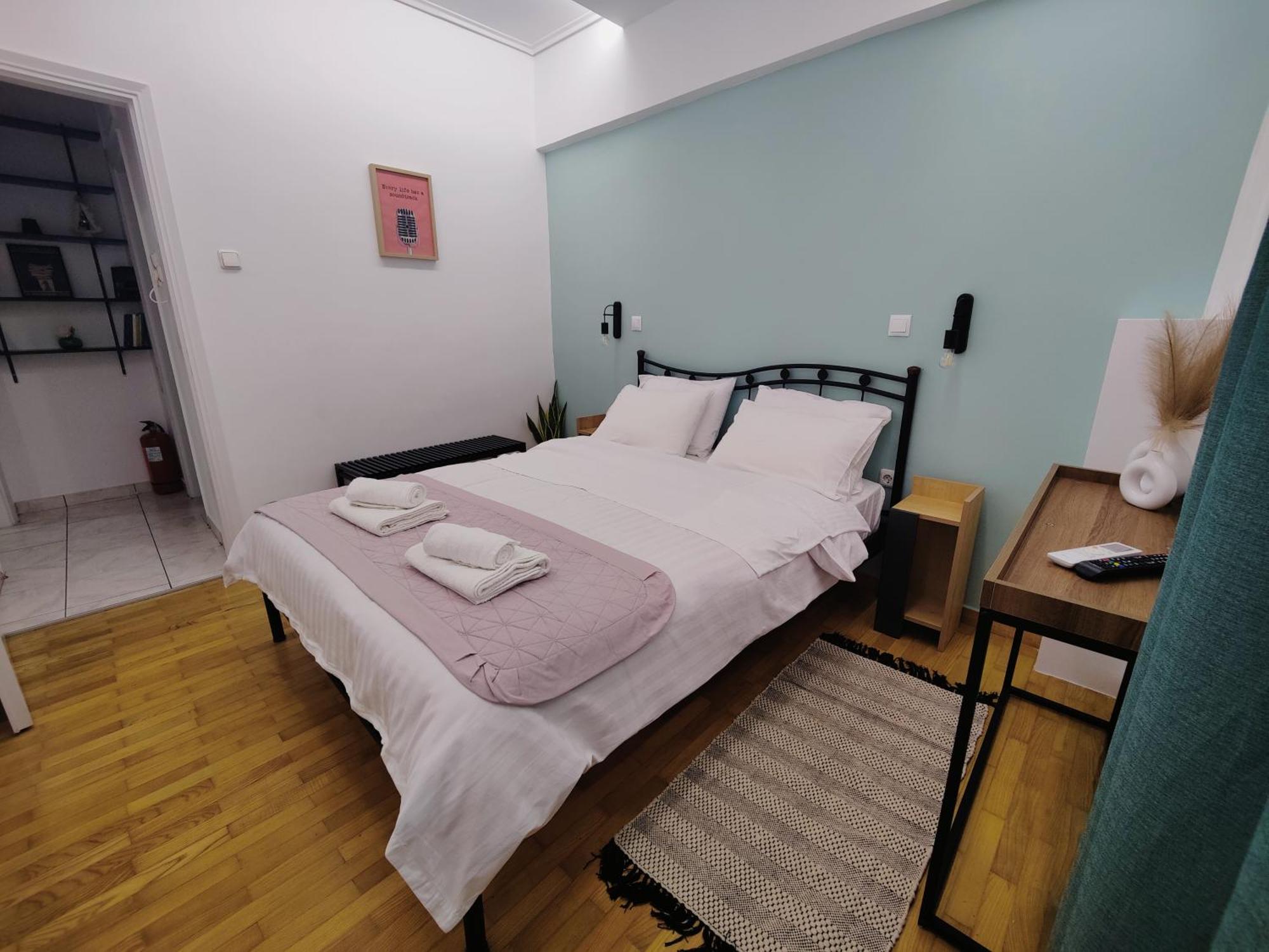 Adagio Apartment กาลามาตา ภายนอก รูปภาพ