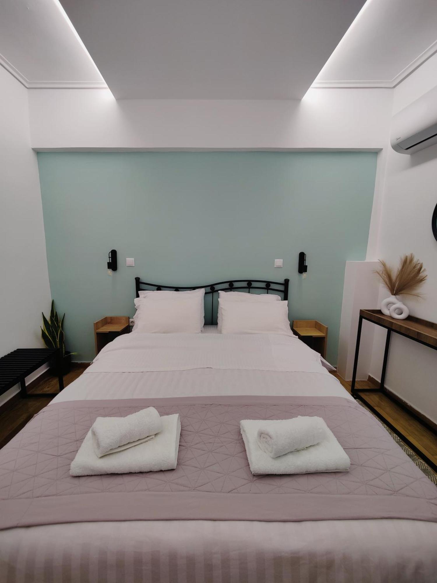Adagio Apartment กาลามาตา ภายนอก รูปภาพ