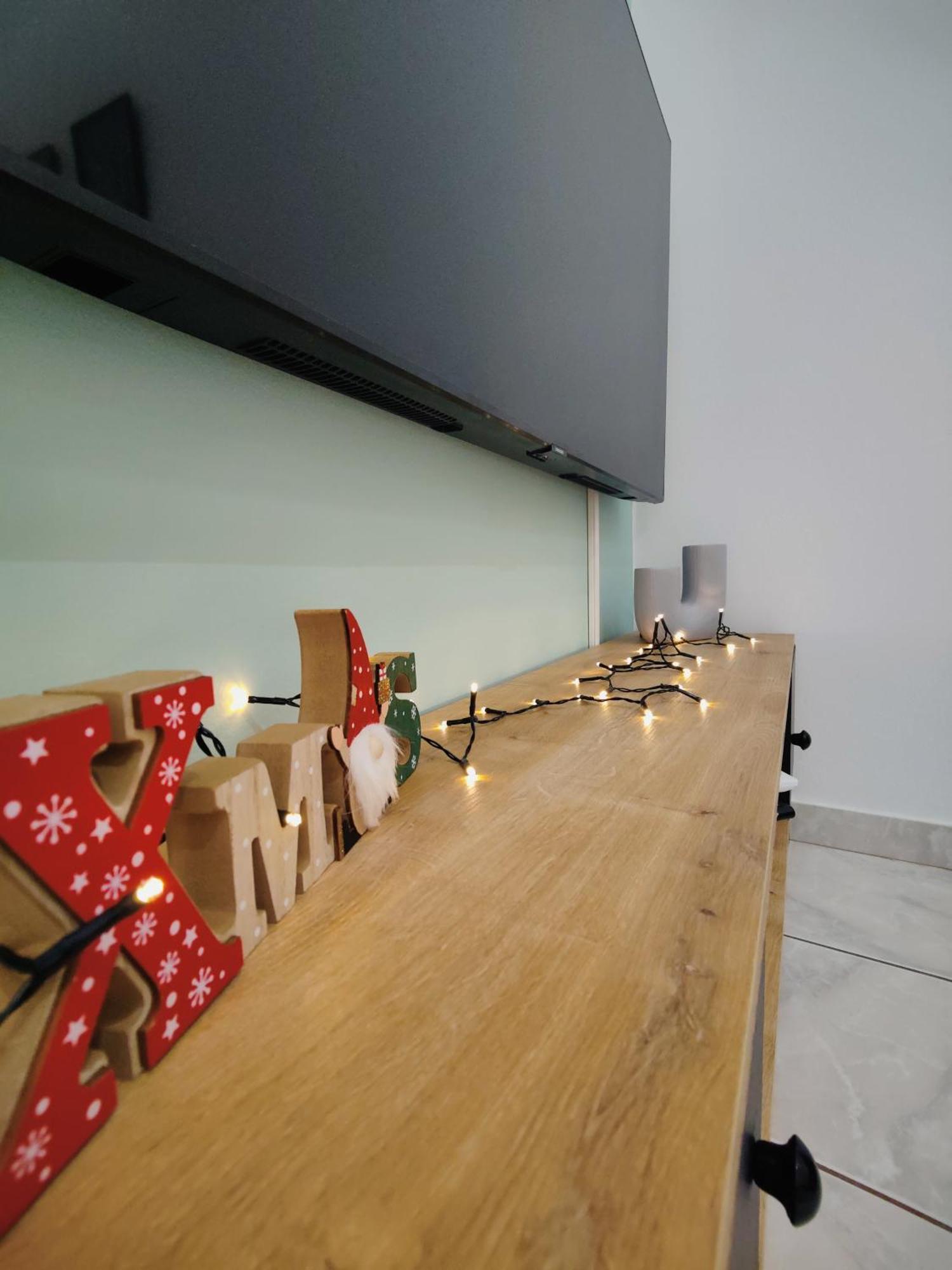Adagio Apartment กาลามาตา ภายนอก รูปภาพ