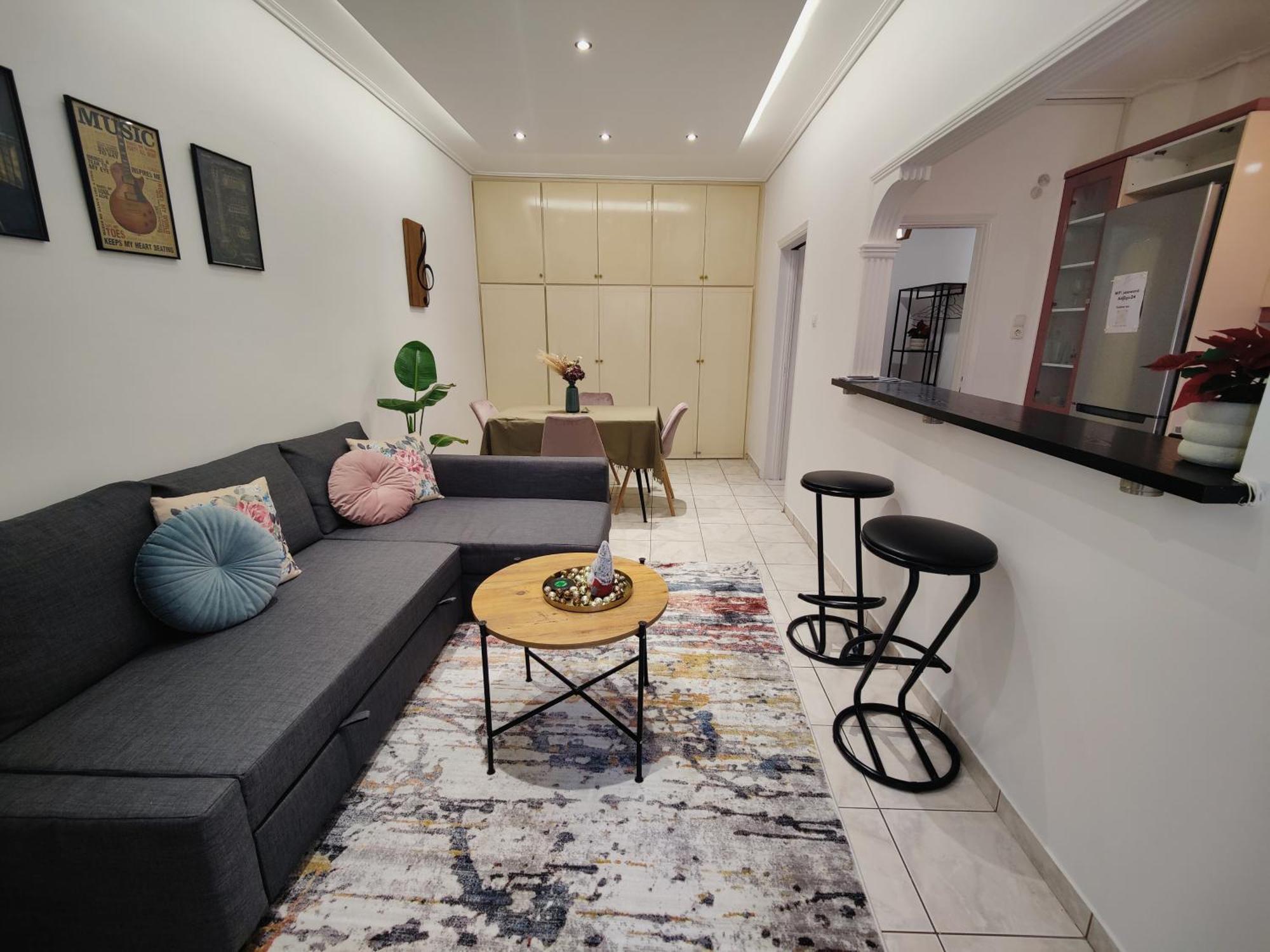 Adagio Apartment กาลามาตา ภายนอก รูปภาพ